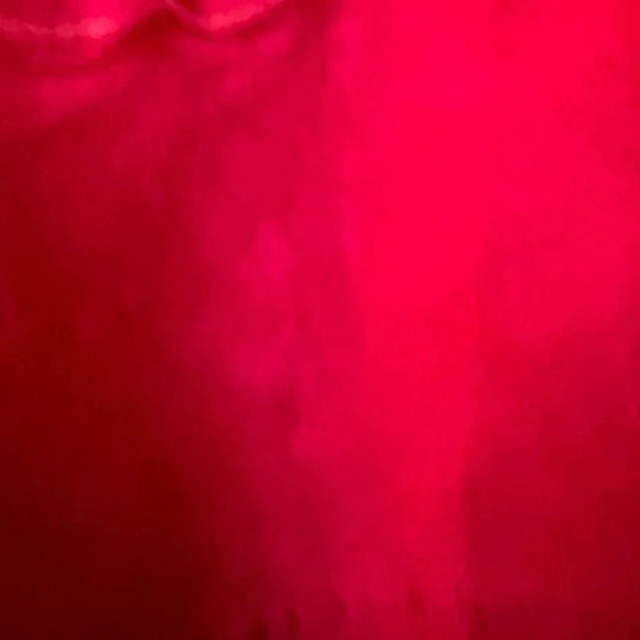 Gymboree Corduroy Apple Dress with Matching Shirt | Size 10 - Picture 12 of 13